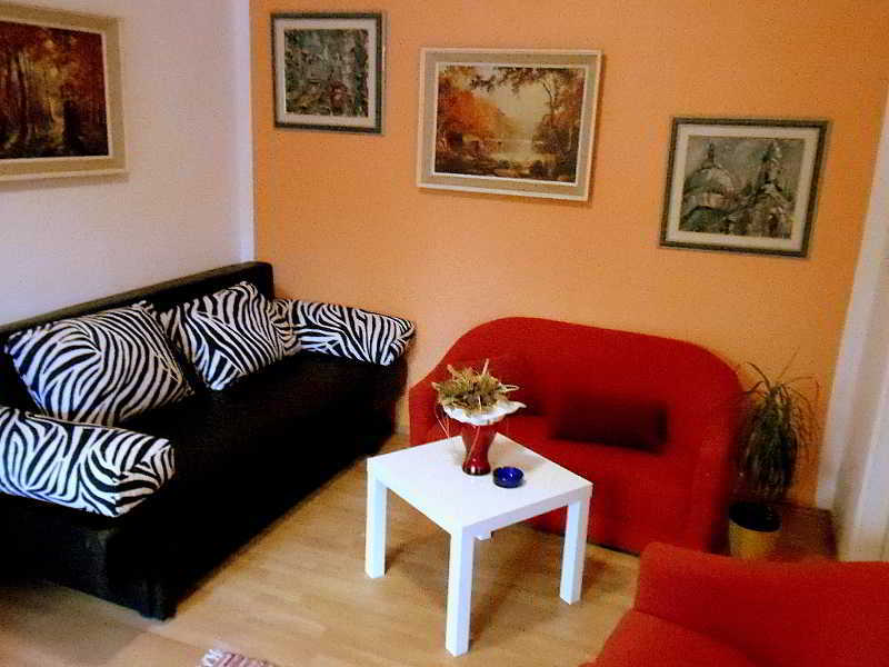 Apartments Kestenovi Dvori Opatija Exterior foto